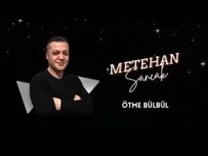 Mert Bulak Ötme Bülbül Ötme Albüm Kapağı