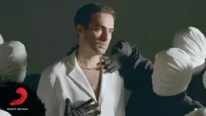 Mert Demir Benim Suçum Günahım Ne Albüm Kapağı