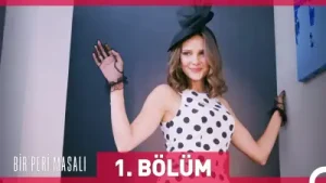 Mert Deniz Bir Masal Albüm Kapağı