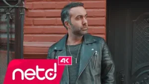Mert Deniz Temenni Albüm Kapağı