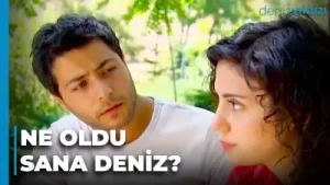 Mert Deniz Teselli Albüm Kapağı