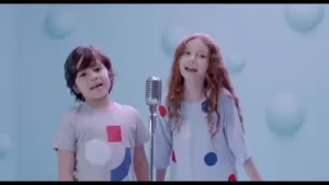 Mert Fırat Baba Bi Bak Bana Babalar Günü Şarkısı Albüm Kapağı