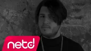 Mert Gündüz Bekleyeceğim Albüm Kapağı