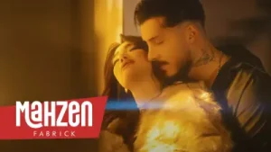Mert İndere Buse Ünlü Bıraktım Uğraşları Albüm Kapağı