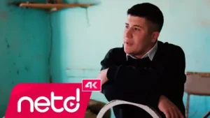 Mert Karaağaç Söyle Albüm Kapağı