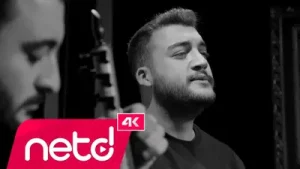 Mert Karaca Mecnunum Şimdi Albüm Kapağı