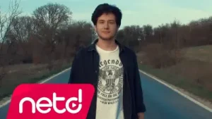 Mert Karagülle Son Bahar Albüm Kapağı