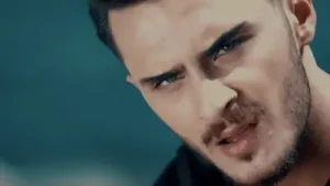 Mert Kazır Sevme Albüm Kapağı