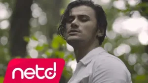 Mert Koçak Hissetmedin Albüm Kapağı