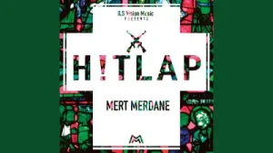 Mert Merdane Hitlap Albüm Kapağı