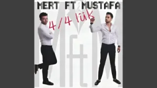 Mert Mustafa Senle Ben