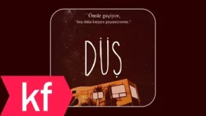 Mert Pamukçu Turuncu Karavan Düş