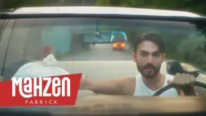 Mert Sarıc Beş Kilo Kına Albüm Kapağı