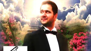 Mert Ümit İlikçi Gönül Bağladım Albüm Kapağı