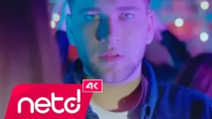 Mert Yenihayat Son Kez Albüm Kapağı