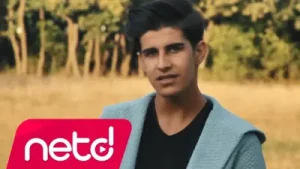 Mert Yeşilbaş Bu Neyin Kafası Albüm Kapağı