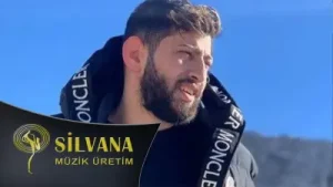 Mertcan Ersoy Feat. Burak Bulut Dayı Albüm Kapağı