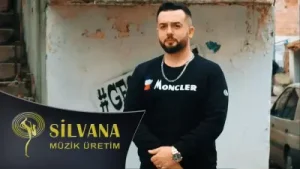 Mertcan Ersoy Gecekondu Albüm Kapağı