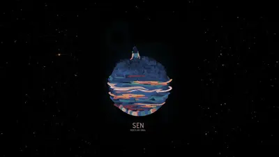 Mertcan Ünal Sen video klibi