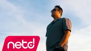 Merttan İpini Çekerim Albüm Kapağı