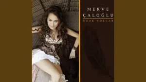 Merve Çaloğlu Bu Saatten Sonra Albüm Kapağı