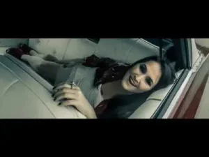 Merve Çaloğlu Ladeş Albüm Kapağı