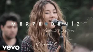Merve Deniz Karanfil