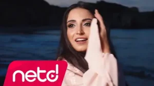 Merve Gündoğdu Kutla Albüm Kapağı