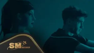 Merve Holefter Feat Paraz Ortak Albüm Kapağı