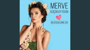Merve Küçükaytekin Neye Yarar Remix Albüm Kapağı