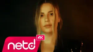 Merve Özbey Emrah Karaduman Kaptan Albüm Kapağı