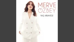 Merve Özbey Helal Ettim Dj Eyüp Remix Albüm Kapağı