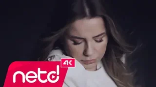 Merve Özbey Kararsın Dünyam