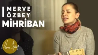 Merve Özbey Mihriban Akustik