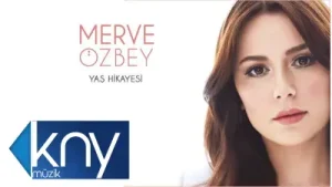 Merve Özbey Ödeştik Albüm Kapağı