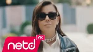 Merve Özbey Sahi
