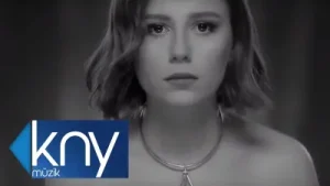 Merve Özbey Seni Vicdanın Affetsin Albüm Kapağı