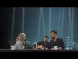 Merve Özbey Yağmurlar