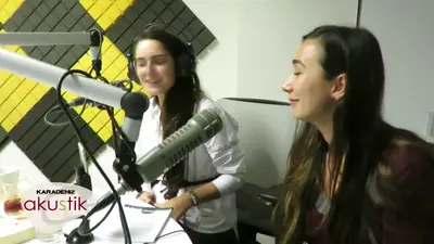 Merve Yavuz Adam Gibi Ft. Burcu Yeşilbaş video klibi