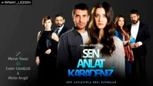 Merve Yavuz Oğul Ninnisi Albüm Kapağı