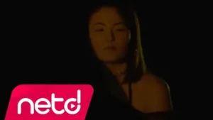 Merve Yücel Alışırım Albüm Kapağı