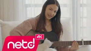 Meryem Kadero Kedi Albüm Kapağı