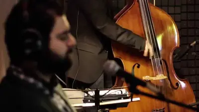 Meşel Rodop Dağları Bre Pakizem video klibi
