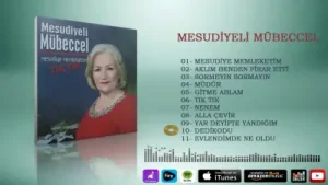 Mesudiyeli Münevver Dedikodu