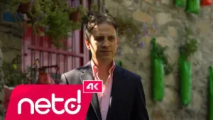 Mesut Bal Gerizler Başı Albüm Kapağı