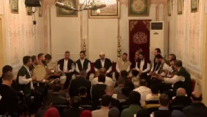 Mesut Çakarlı Suzidil Tevhid