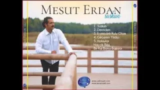 Mesut Erdan Derinden