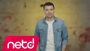 Mesut Kaplan Dostların Alayını Albüm Kapağı