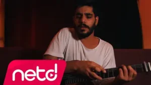 Mesut Yegane Gel Kafayı Bulalım Albüm Kapağı