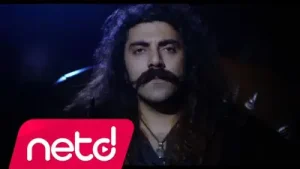 Mesut Yılmaz Sokak Lambası Albüm Kapağı